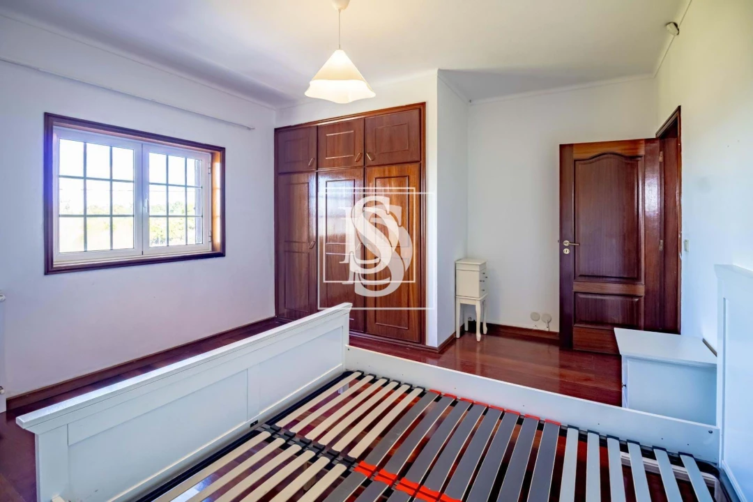 Moradia T4 para Venda em Salvador do Monte Foto 32