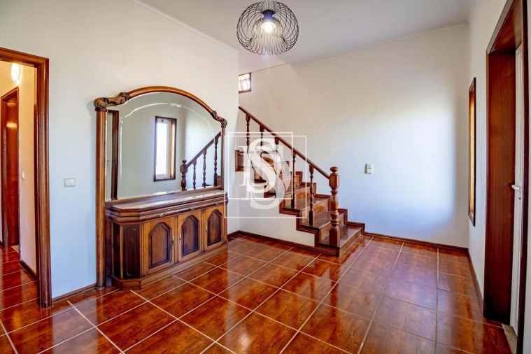 Moradia T4 para Venda em Salvador do Monte Foto 34