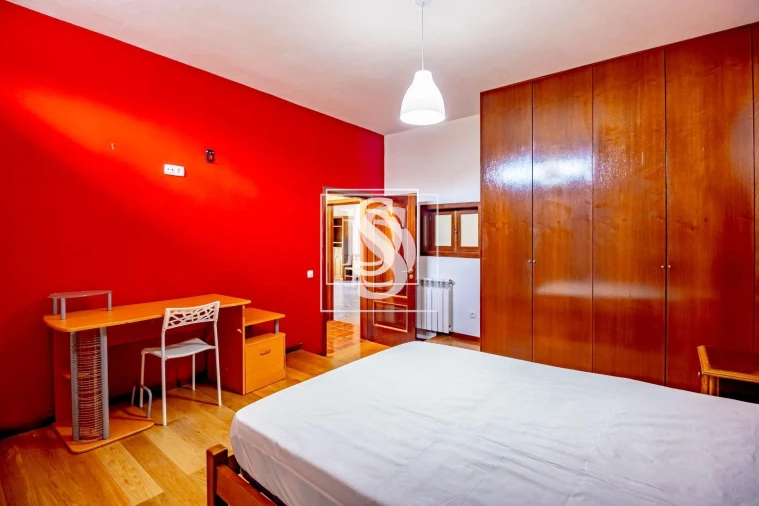 Moradia T4 para Venda em Salvador do Monte Foto 40