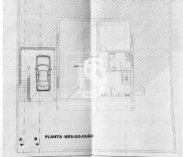 Moradia T4 para Venda em Salvador do Monte Foto 47