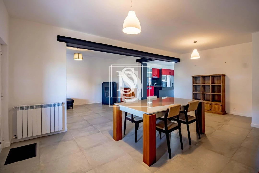 Moradia T4 para Venda em Salvador do Monte Foto 12