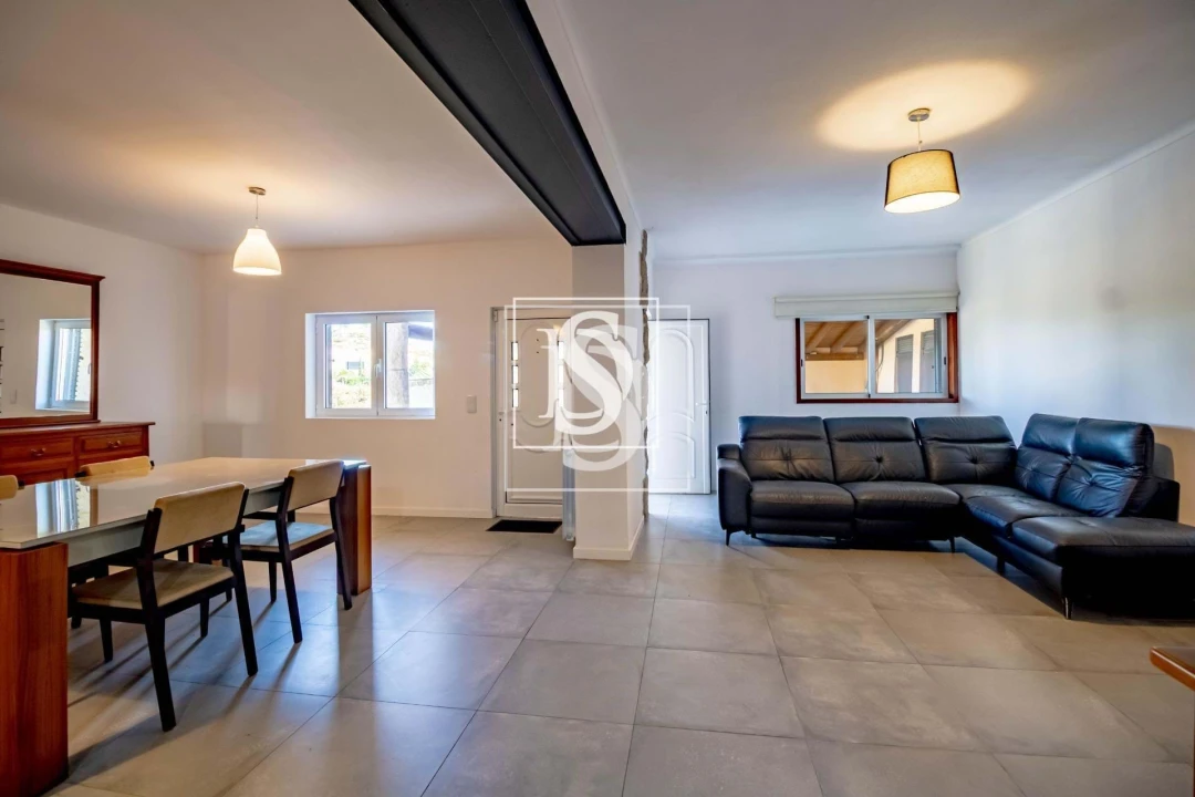 Moradia T4 para Venda em Salvador do Monte Foto 14