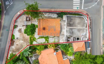 Moradia T3 para Venda em Caniço