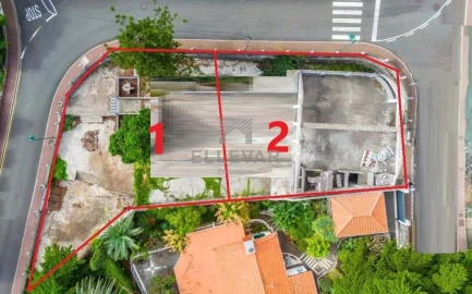 Moradia T3 para Venda em Caniço