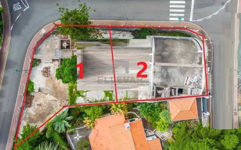 Moradia T3 para Venda em Caniço Foto 8