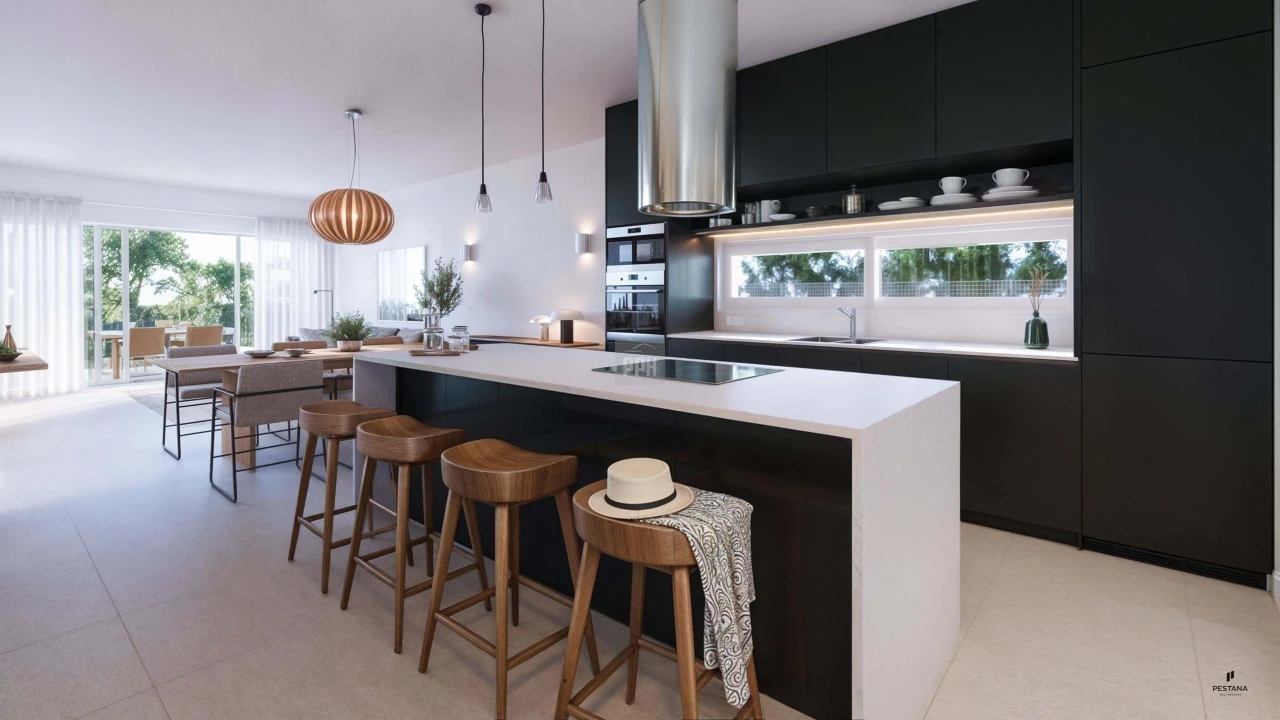 Moradia T3 para Venda em São Silvestre Foto 5