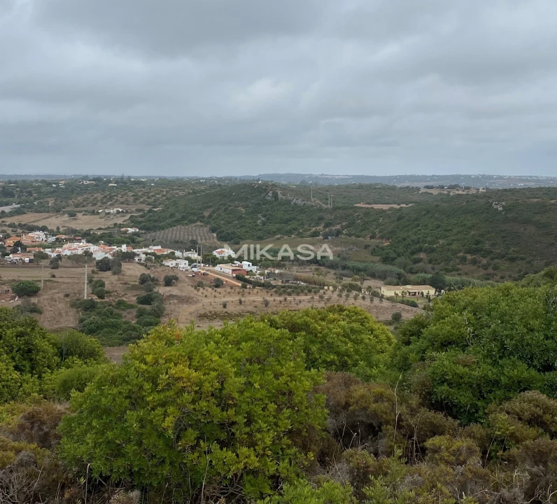 Terreno Agricola ou Rústico para Venda em Budens Foto 3