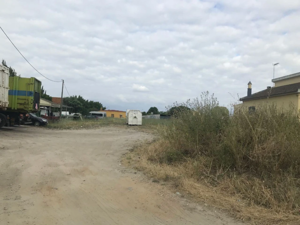 Terreno P/ Prédio para Venda em Alcochete Foto 5