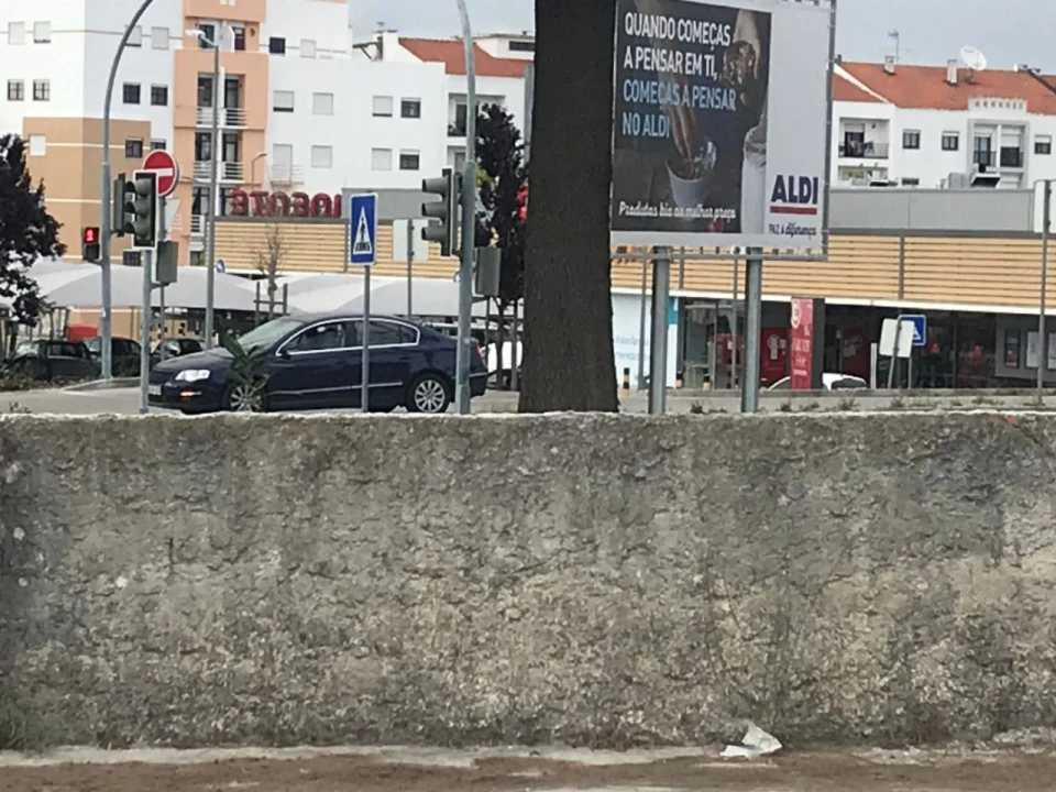 Terreno P/ Prédio para Venda em Alcochete Foto 8