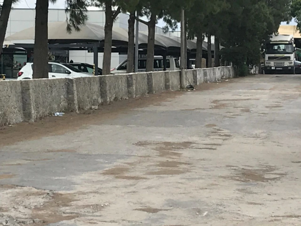 Terreno P/ Prédio para Venda em Alcochete Foto 9