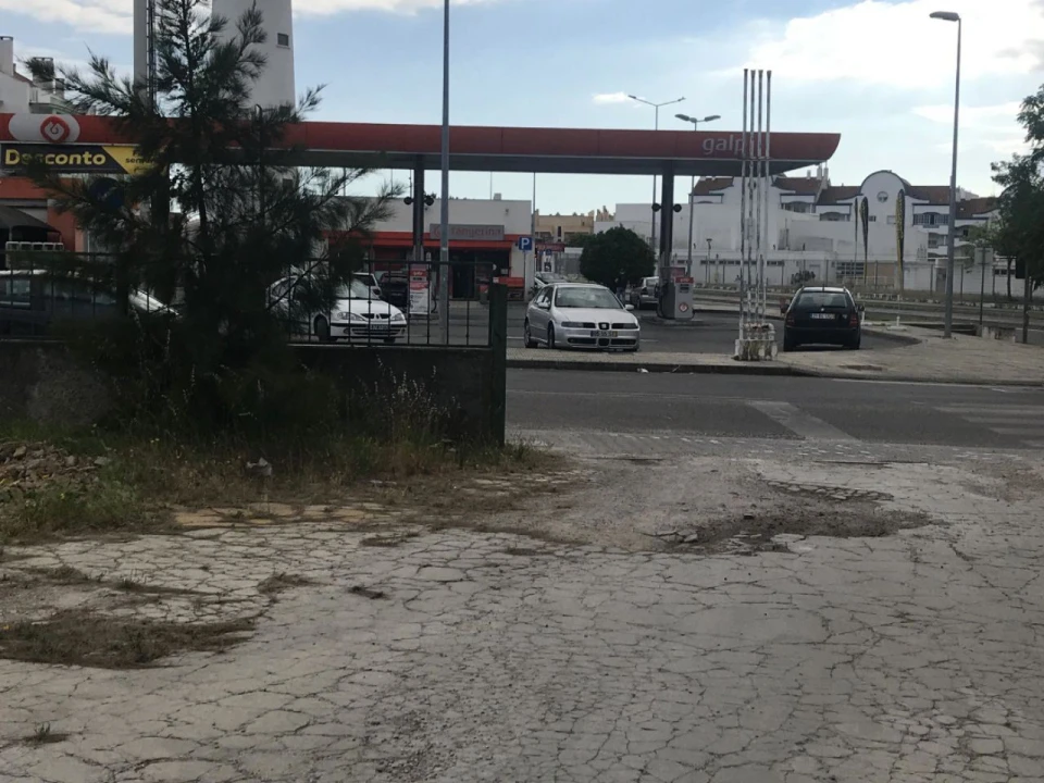 Terreno P/ Prédio para Venda em Alcochete Foto 11