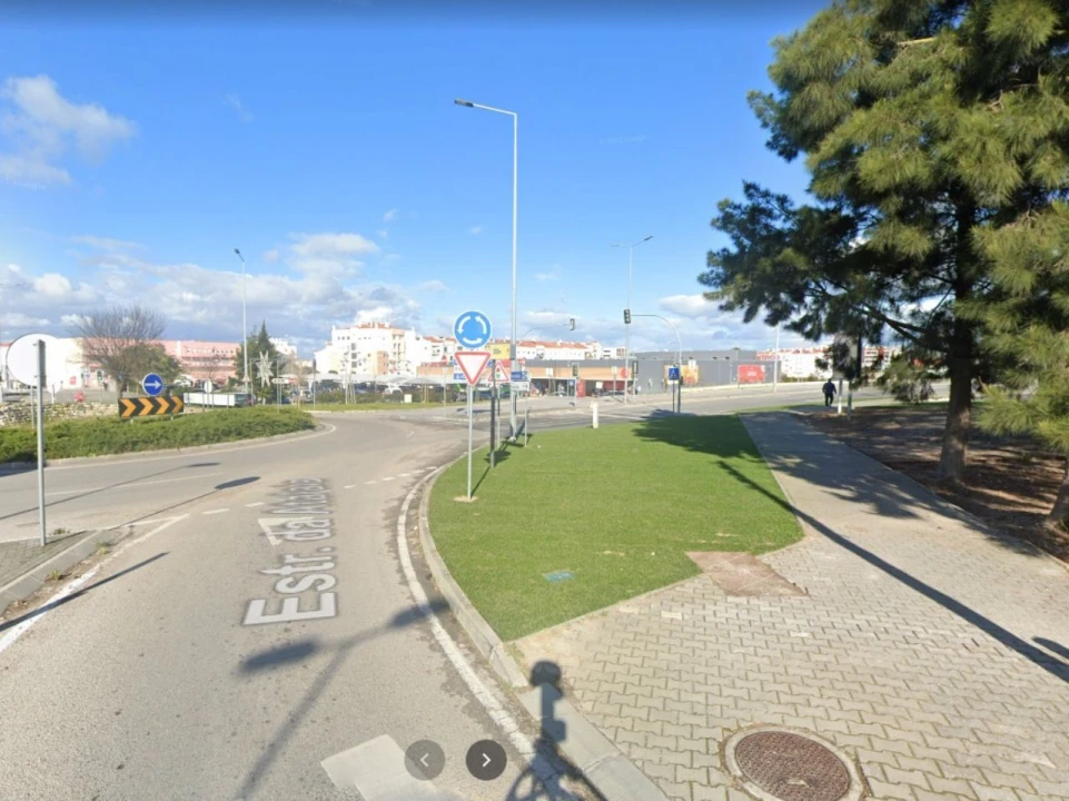 Terreno P/ Prédio para Venda em Alcochete Foto 24