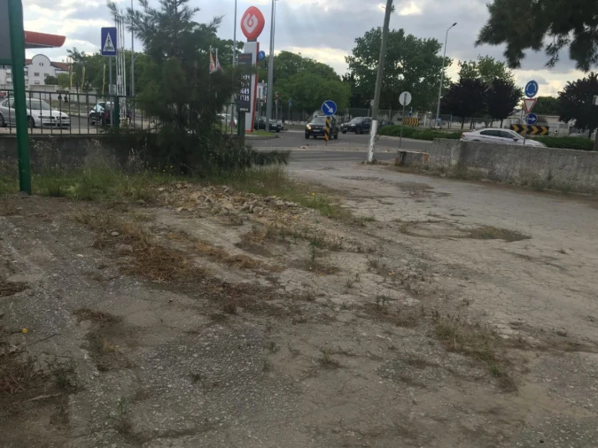 Terreno P/ Prédio para Venda em Alcochete Foto 10