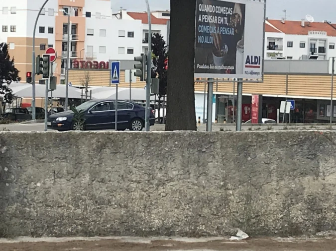 Terreno P/ Prédio para Venda em Alcochete Foto 8