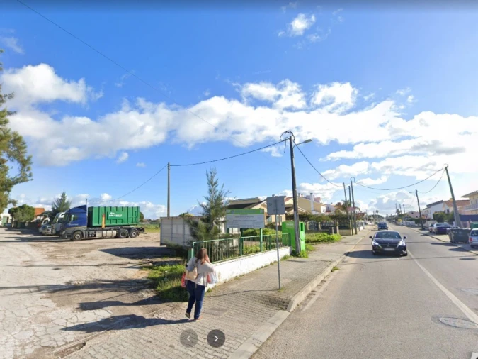 Terreno P/ Prédio para Venda em Alcochete Foto 19