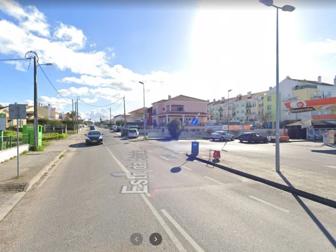 Terreno P/ Prédio para Venda em Alcochete Foto 21