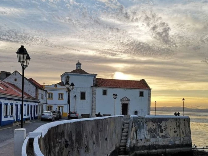 Terreno P/ Prédio para Venda em Alcochete Foto 25