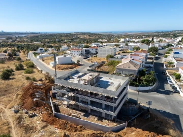 Apartamento T3 para Venda em Mexilhoeira Grande