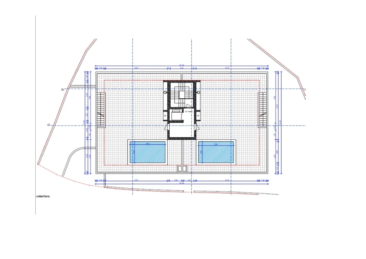 Apartamento T3 para Venda em Mexilhoeira Grande Planta 1
