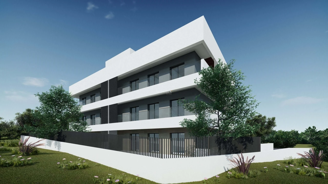 Apartamento T3 para Venda em Mexilhoeira Grande Foto 3