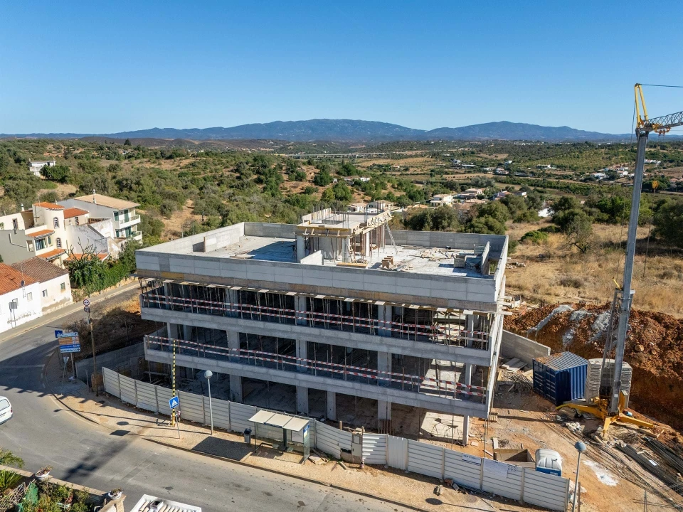 Apartamento T3 para Venda em Mexilhoeira Grande Foto 7