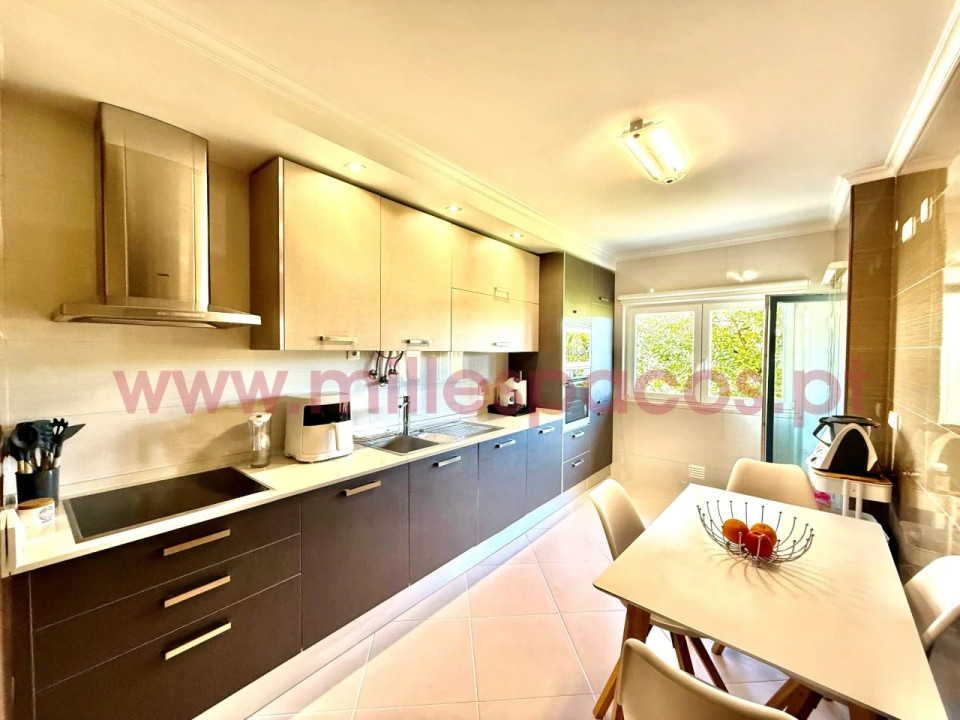 Apartamento T3 para Venda em Montijo e Afonsoeiro Foto 1