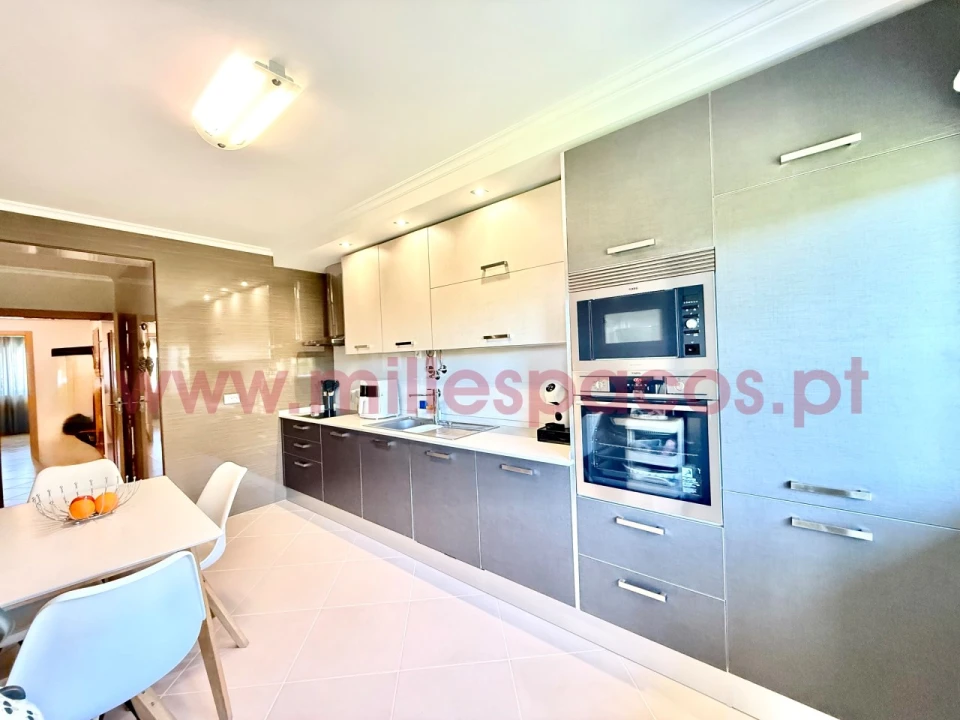 Apartamento T3 para Venda em Montijo e Afonsoeiro Foto 2