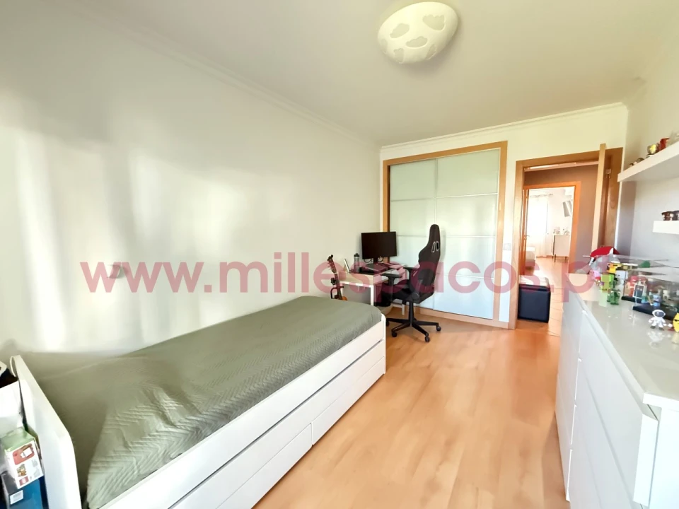 Apartamento T3 para Venda em Montijo e Afonsoeiro Foto 14