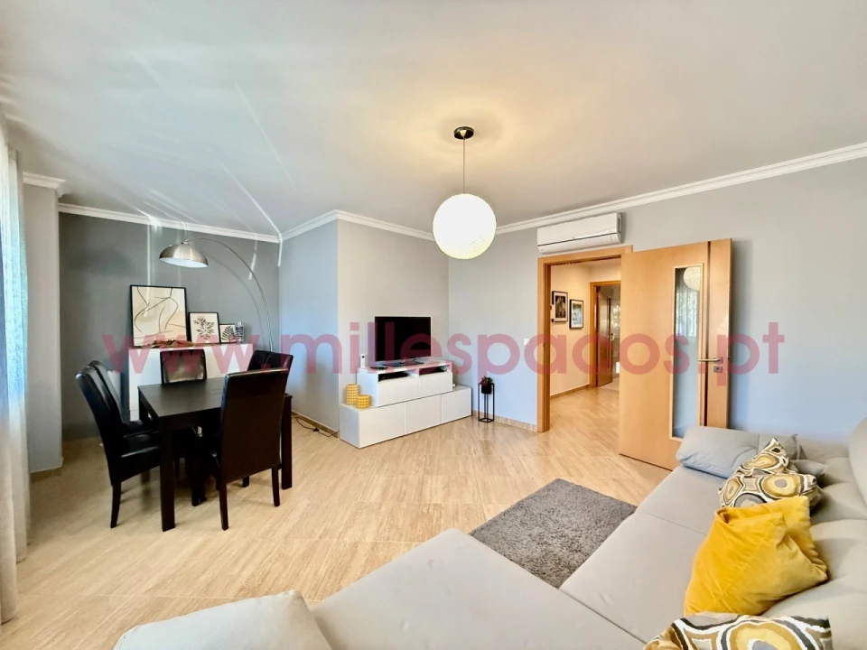 Apartamento T3 para Venda em Montijo e Afonsoeiro Foto 9