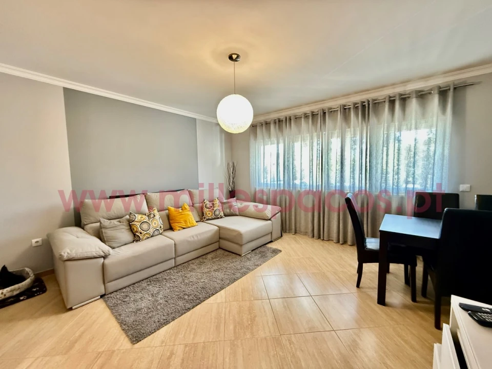 Apartamento T3 para Venda em Montijo e Afonsoeiro Foto 12