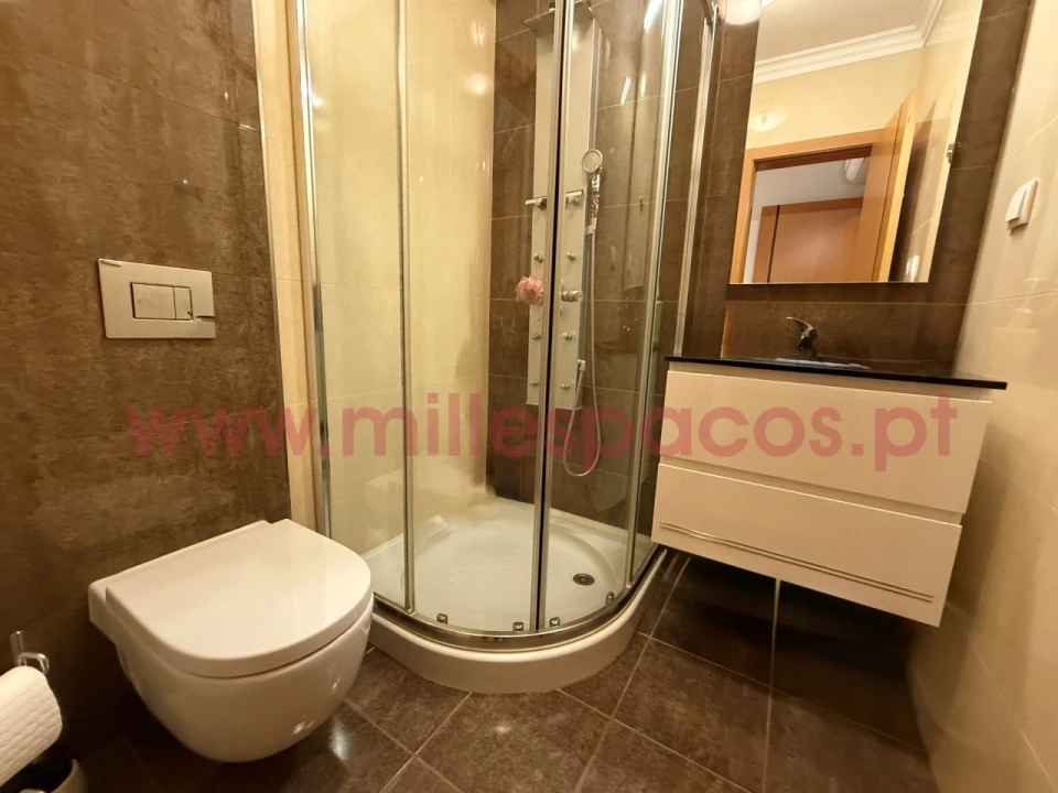 Apartamento T3 para Venda em Montijo e Afonsoeiro Foto 20