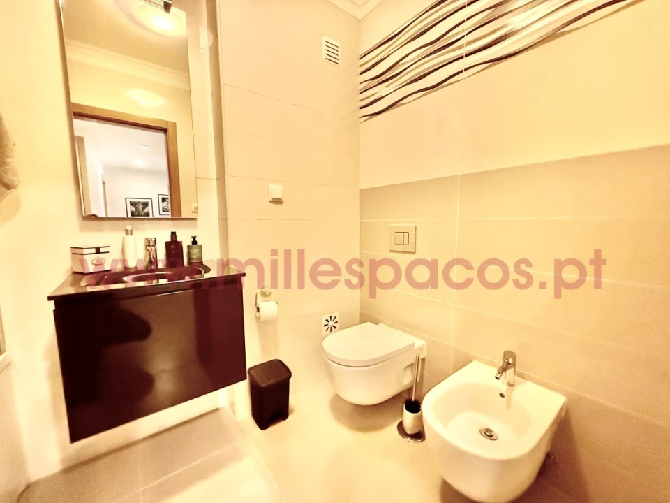 Apartamento T3 para Venda em Montijo e Afonsoeiro Foto 8