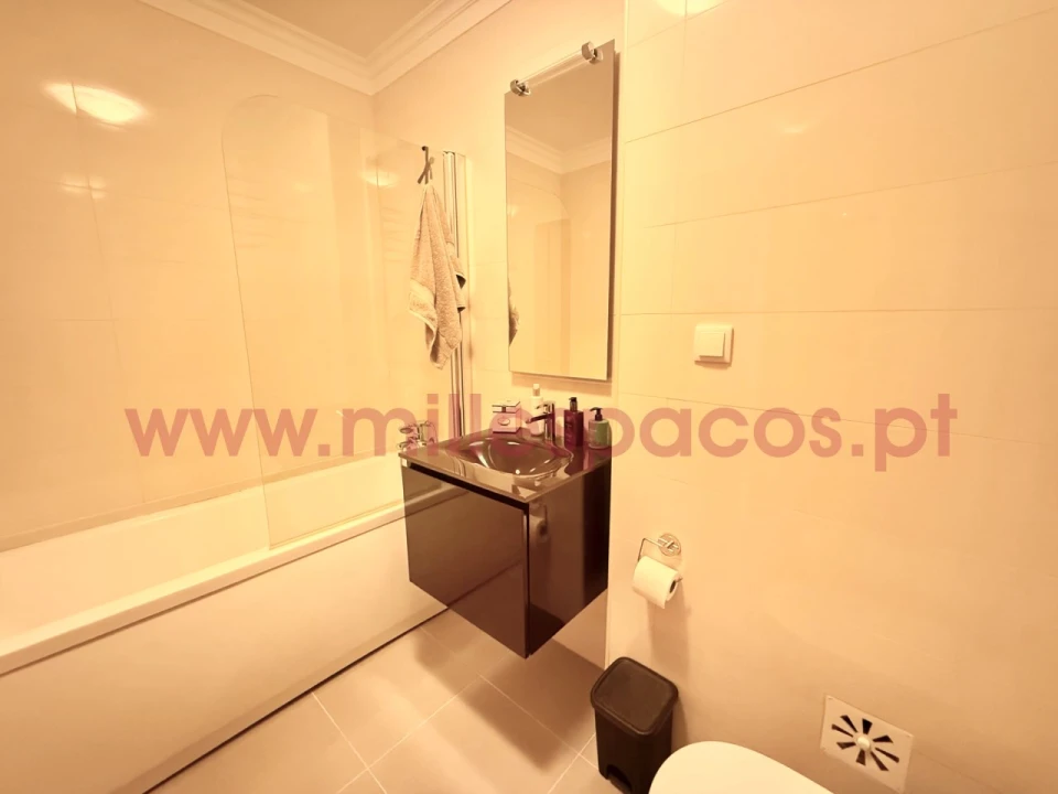 Apartamento T3 para Venda em Montijo e Afonsoeiro Foto 16