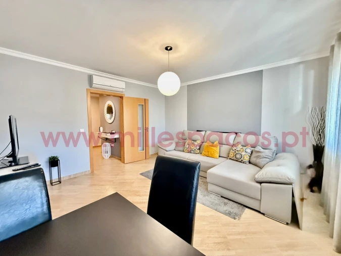 Apartamento T3 para Venda em Montijo e Afonsoeiro Foto 10