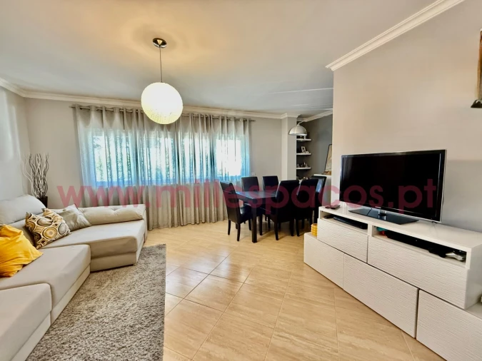 Apartamento T3 para Venda em Montijo e Afonsoeiro Foto 11