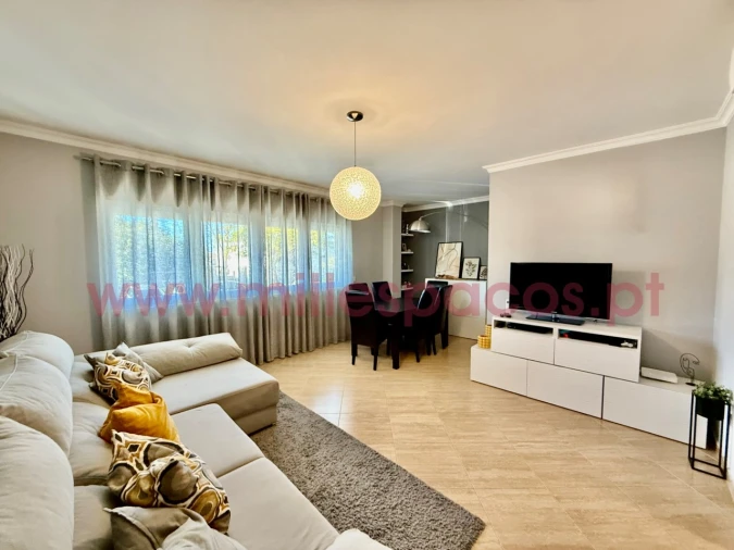 Apartamento T3 para Venda em Montijo e Afonsoeiro Foto 13