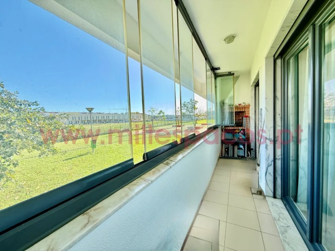 Apartamento T3 para Venda em Montijo e Afonsoeiro Foto 3