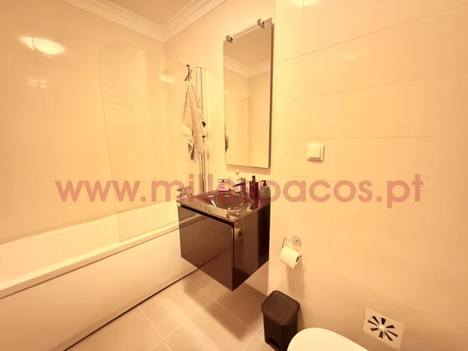 Apartamento T3 para Venda em Montijo e Afonsoeiro Foto 16