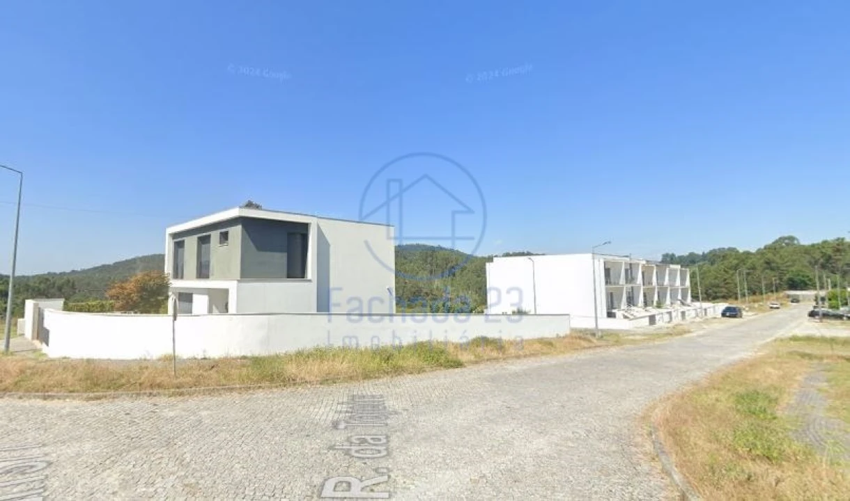 Terreno para Venda em Fonte Arcada e Oliveira Foto 5