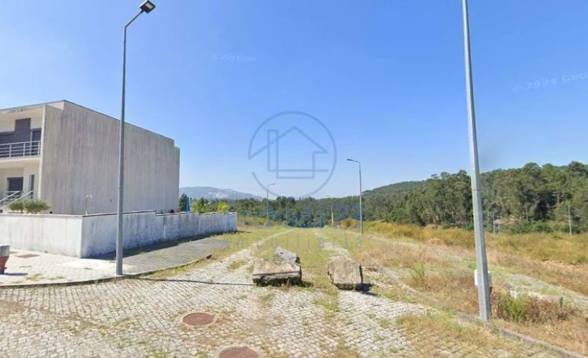 Terreno para Venda em Fonte Arcada e Oliveira Foto 2