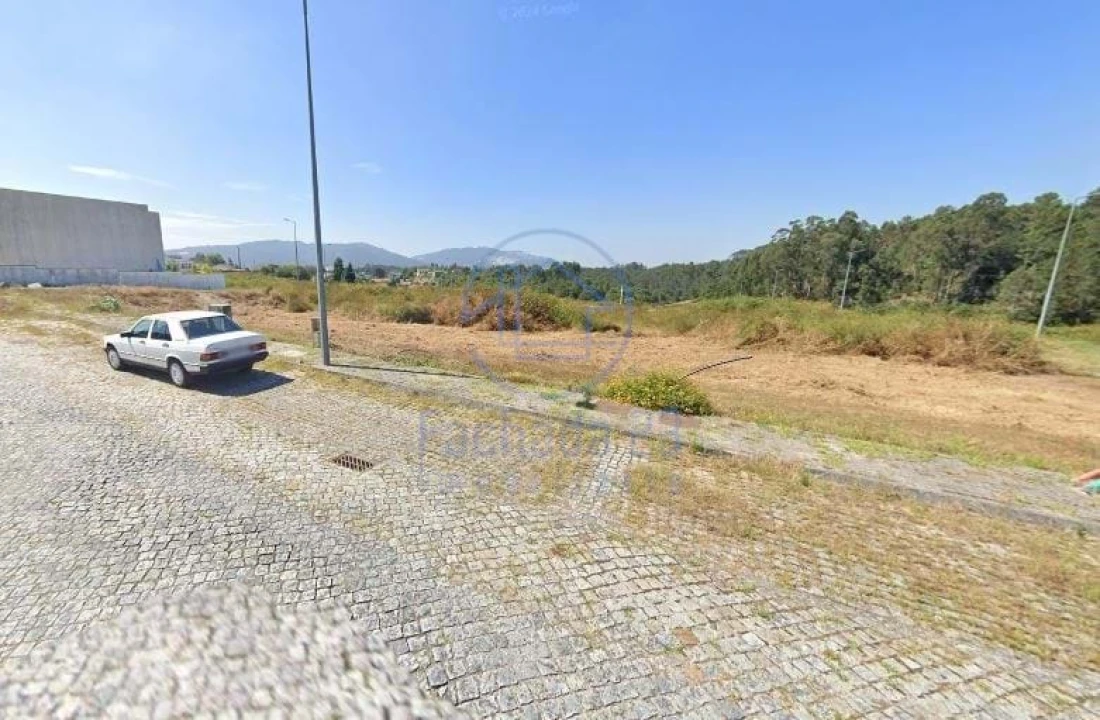 Terreno para Venda em Fonte Arcada e Oliveira Foto 6