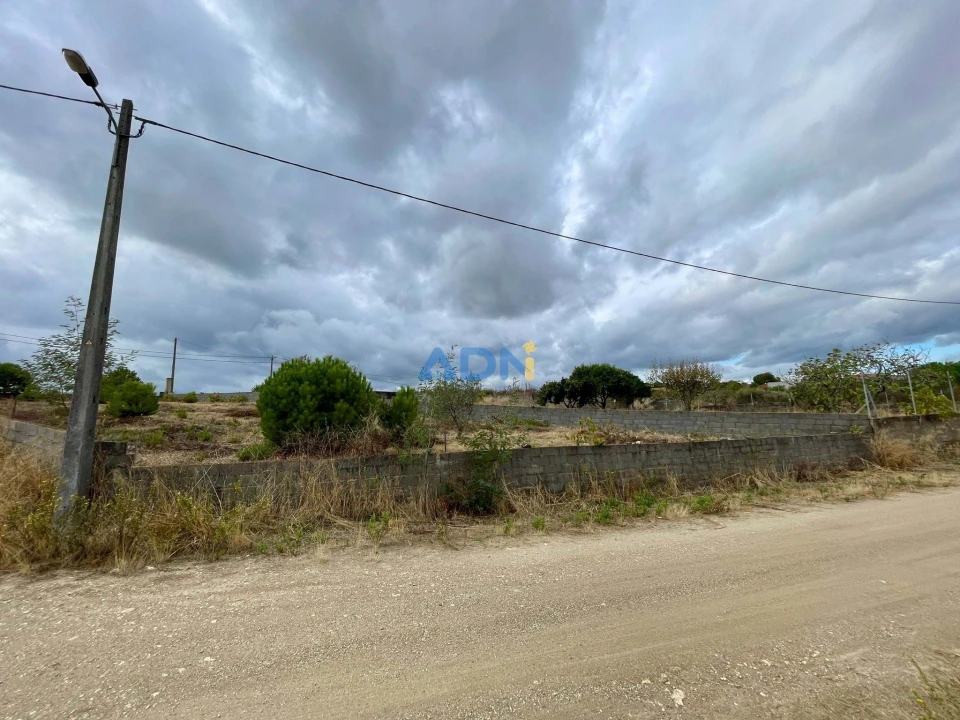 Terreno para Venda em Castelo Branco Foto 3