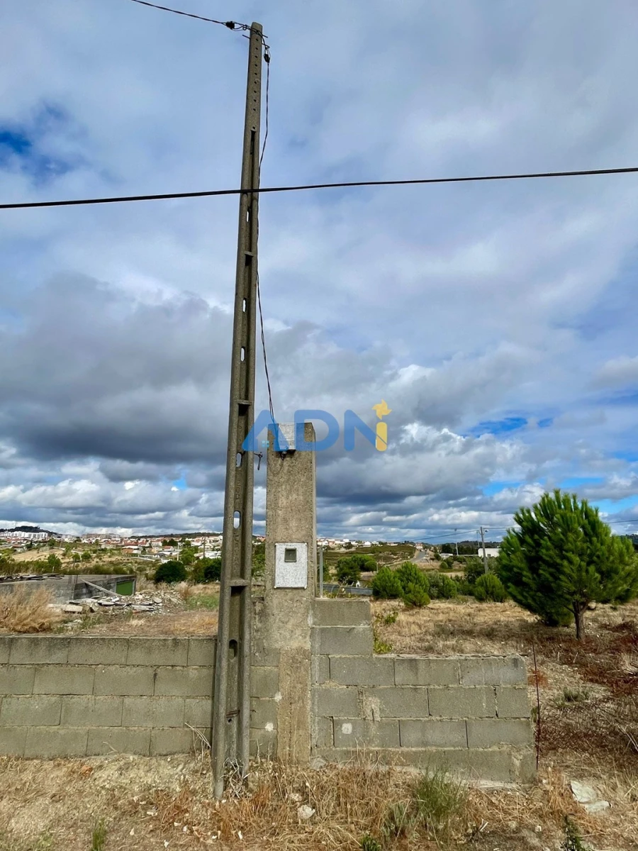 Terreno para Venda em Castelo Branco Foto 8