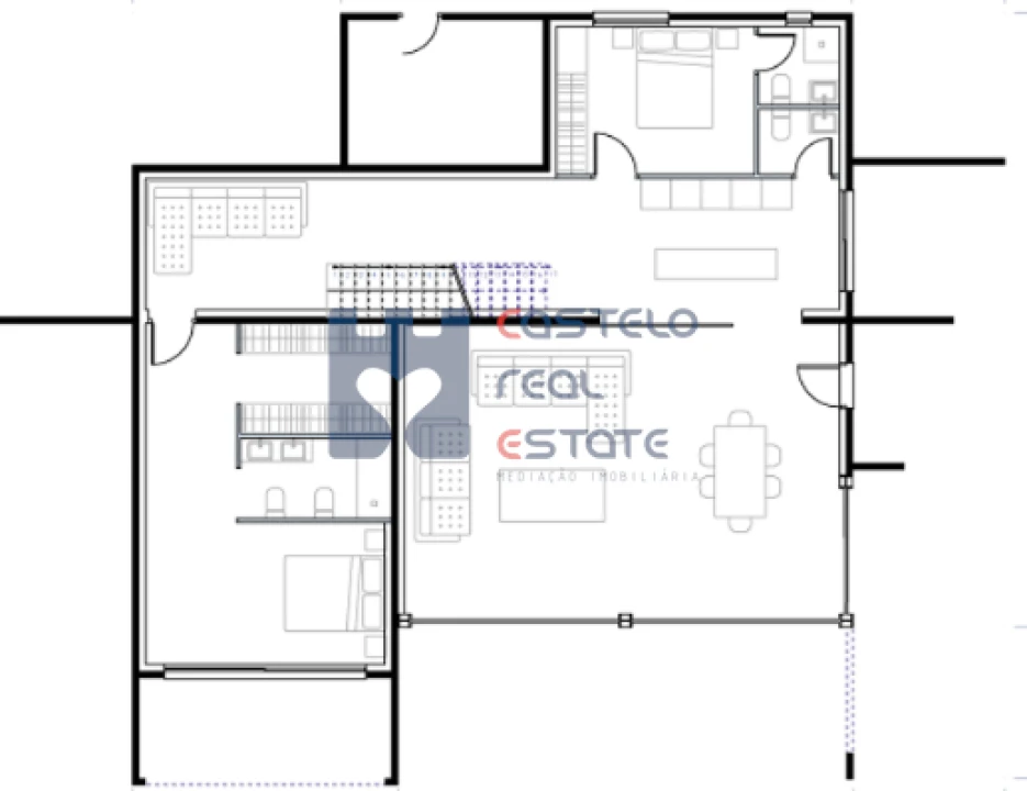 Terreno para Venda em Fatima Foto 38