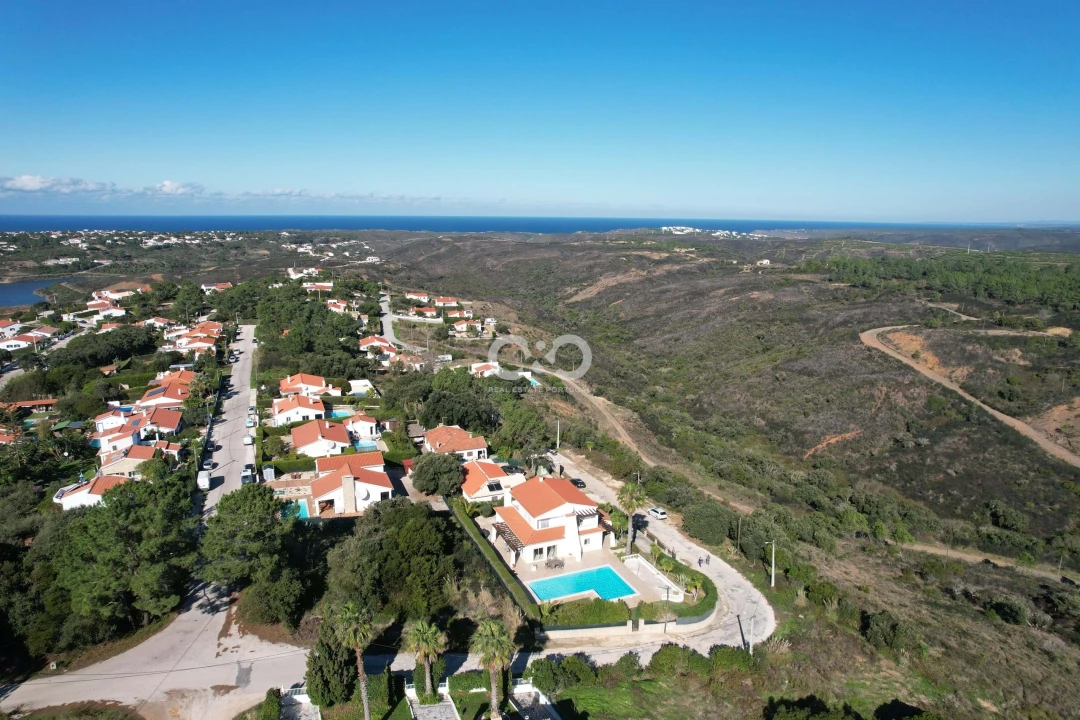 Moradia T3 para Venda em Aljezur Foto 53