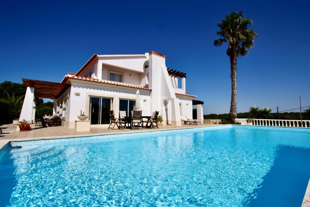 Moradia T3 para Venda em Aljezur Foto 3