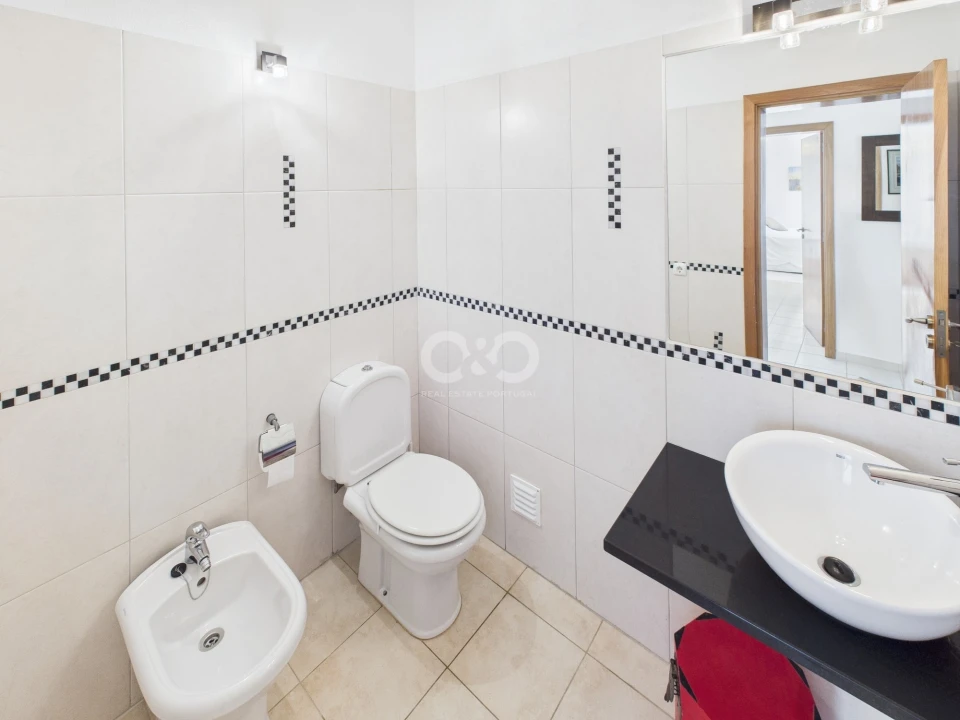 Moradia T3 para Venda em Aljezur Foto 13