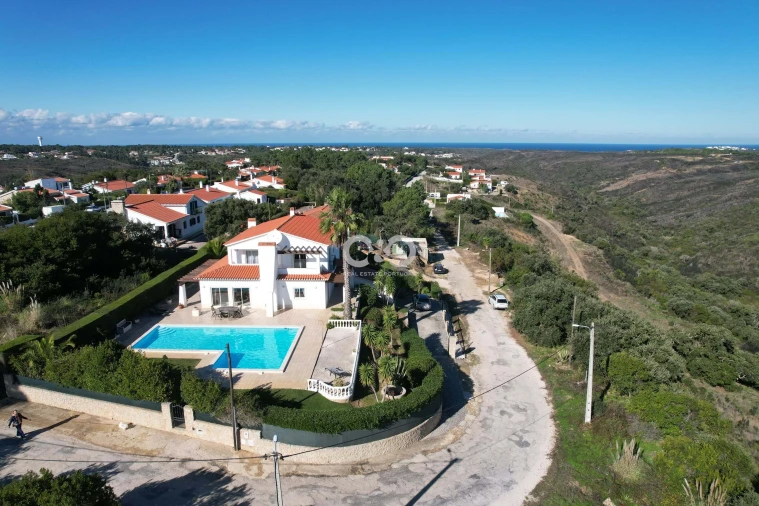 Moradia T3 para Venda em Aljezur Foto 1