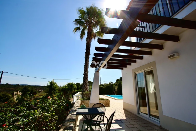 Moradia T3 para Venda em Aljezur Foto 43