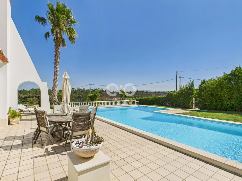 Moradia T3 para Venda em Aljezur Foto 23